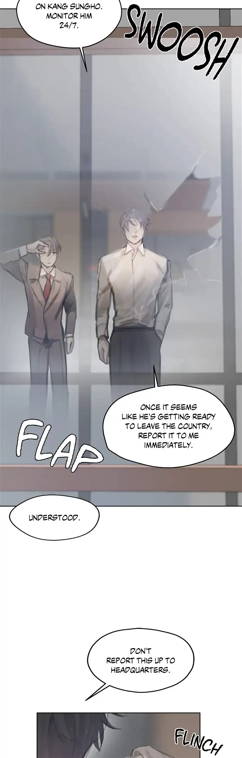 Doppio Senso chapter 55 page 36