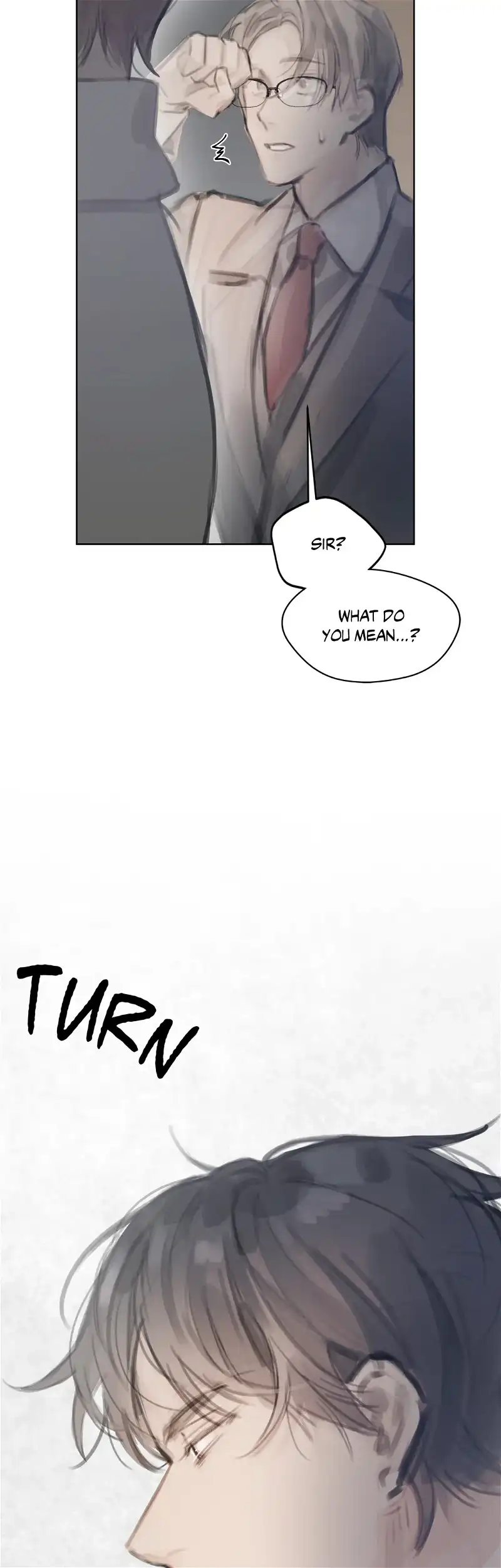 Doppio Senso chapter 55 page 37