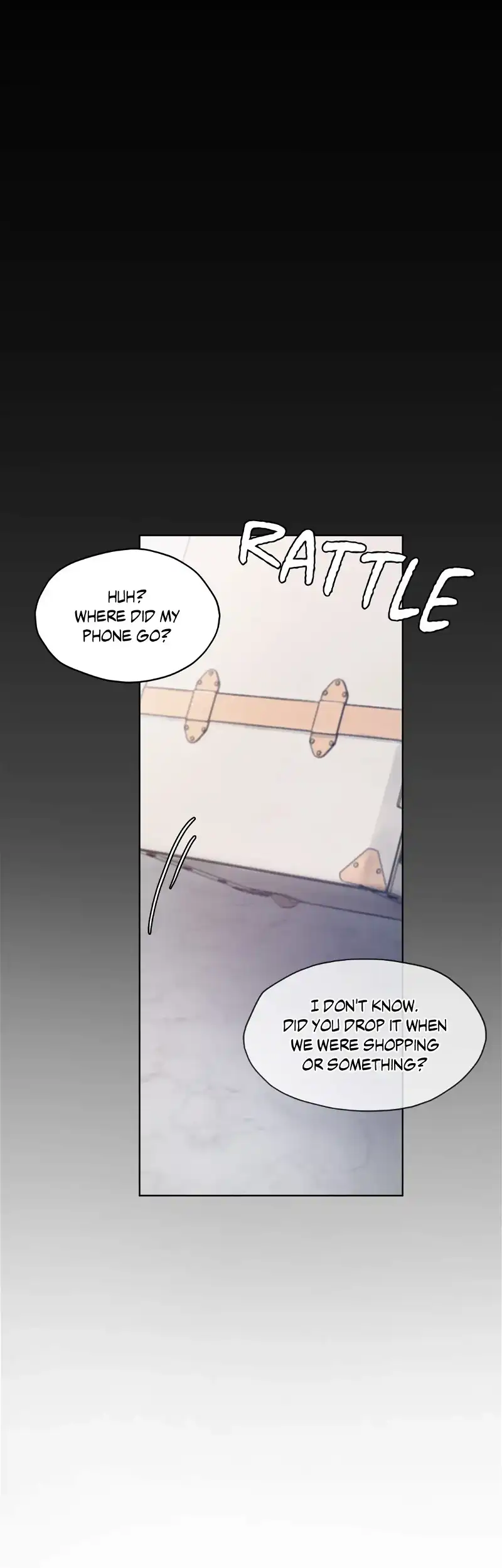 Doppio Senso chapter 55 page 39