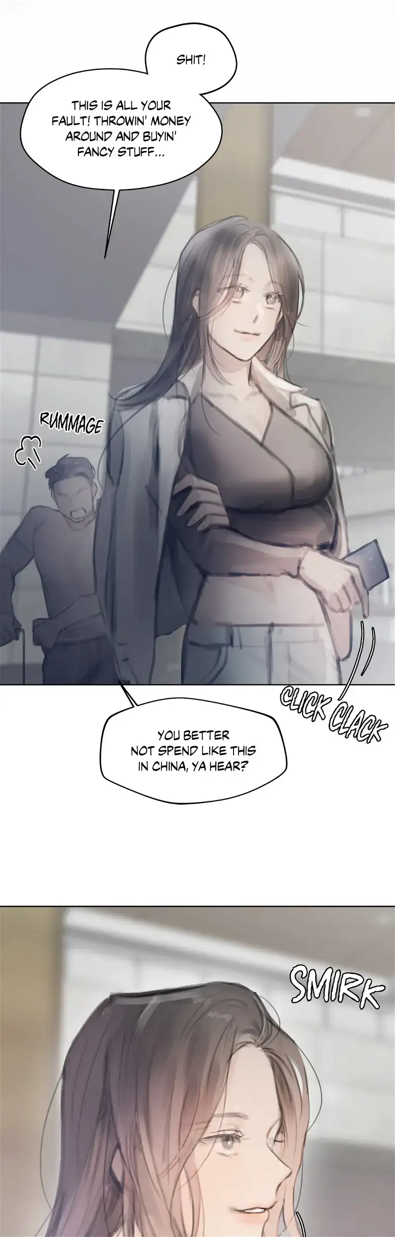Doppio Senso chapter 55 page 40
