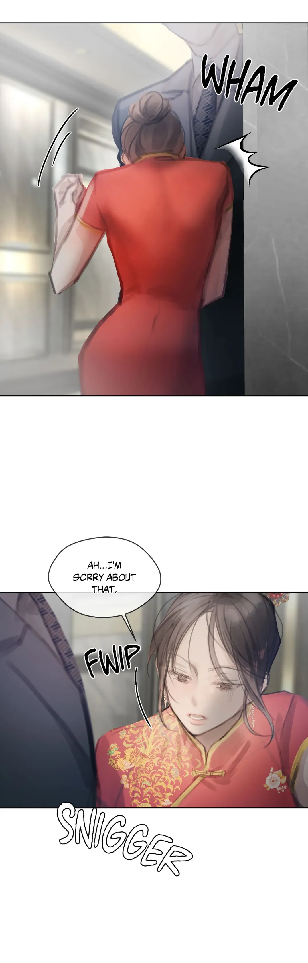 Doppio Senso chapter 56 page 12