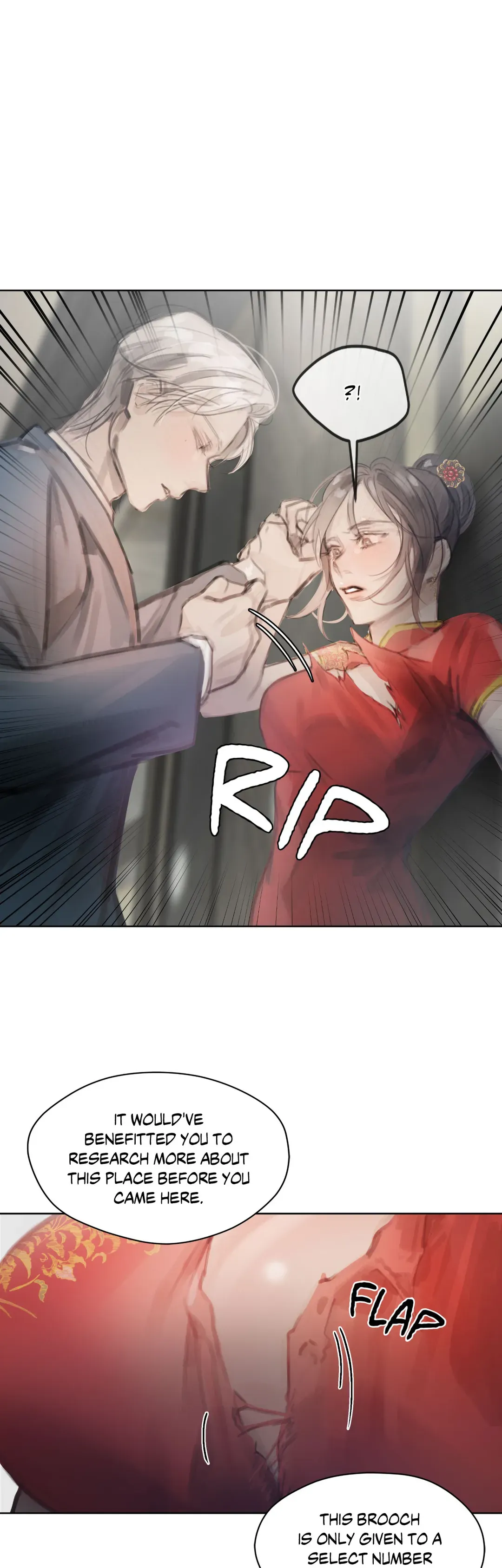 Doppio Senso chapter 56 page 20