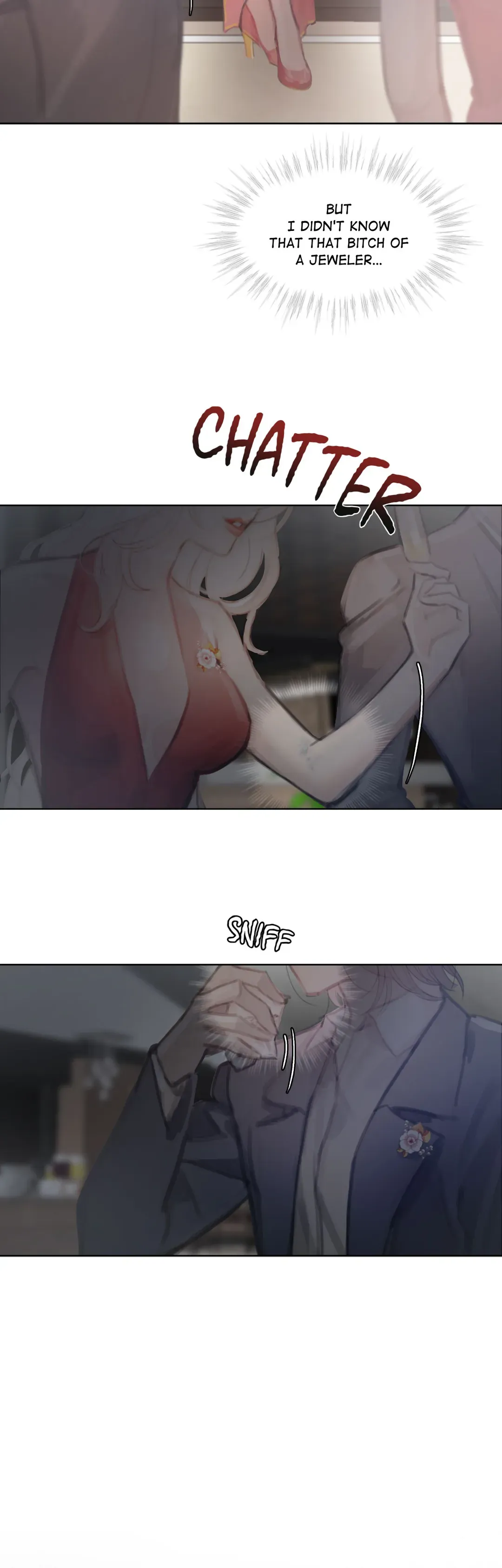 Doppio Senso chapter 56 page 3