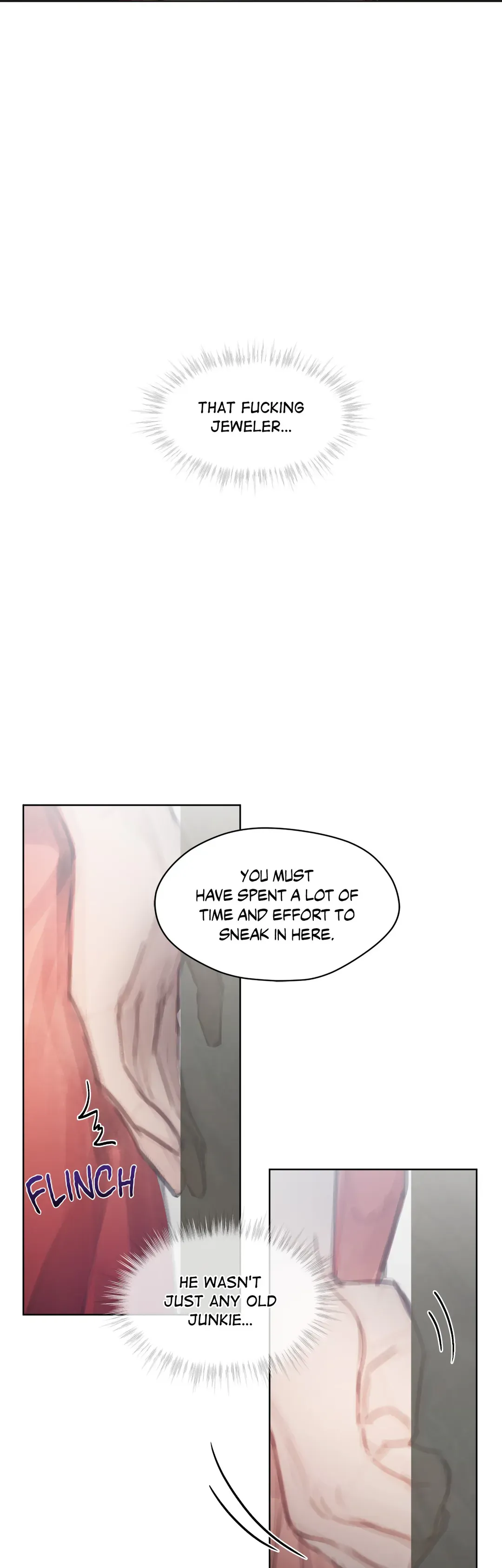 Doppio Senso chapter 56 page 23