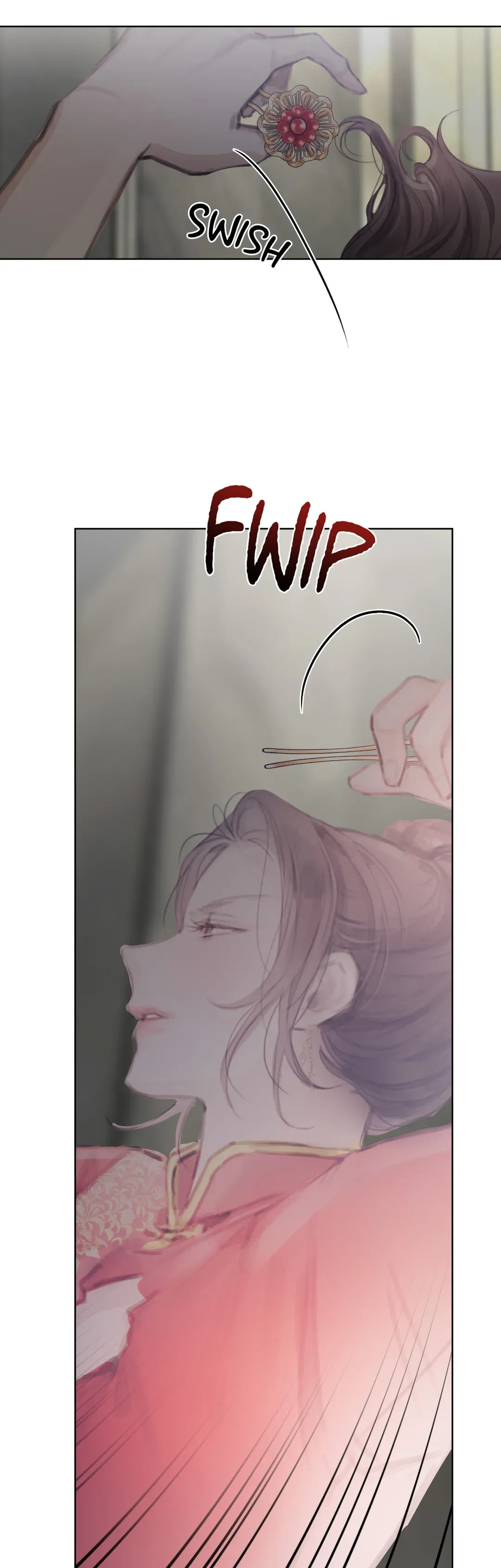 Doppio Senso chapter 56 page 25