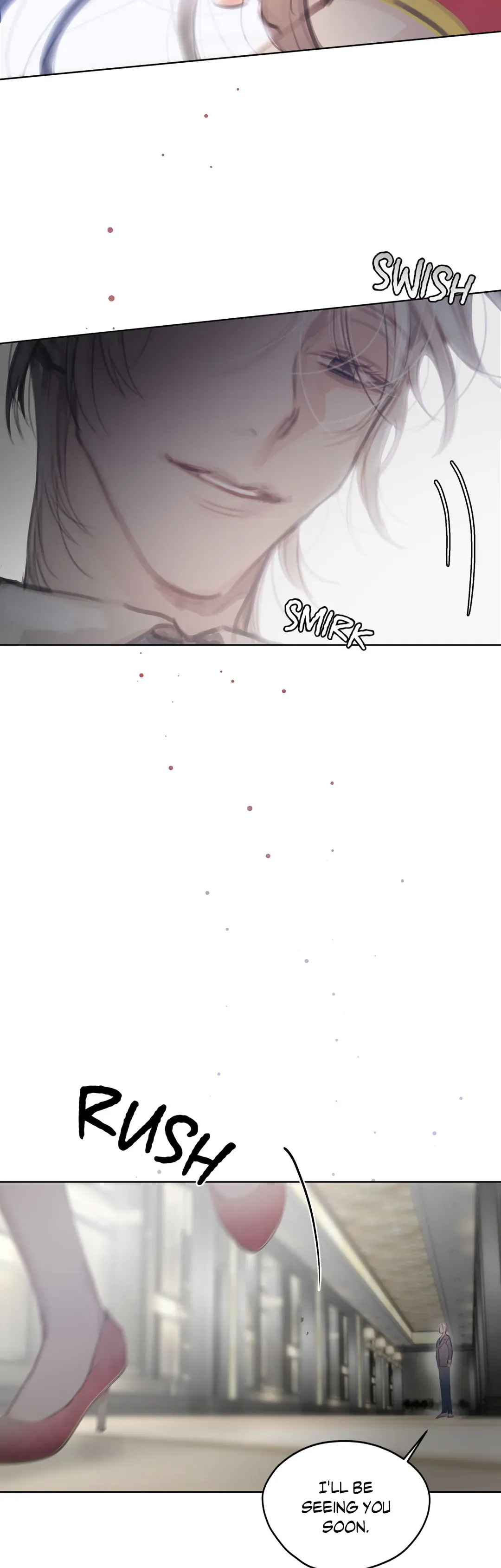 Doppio Senso chapter 56 page 28