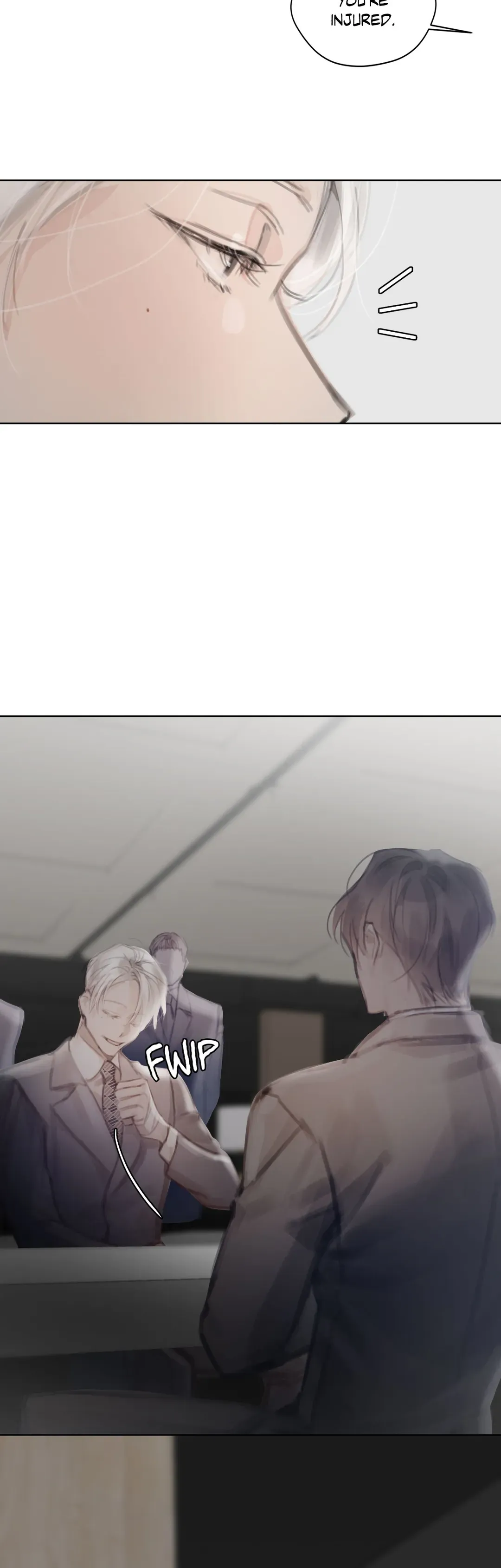 Doppio Senso chapter 56 page 33