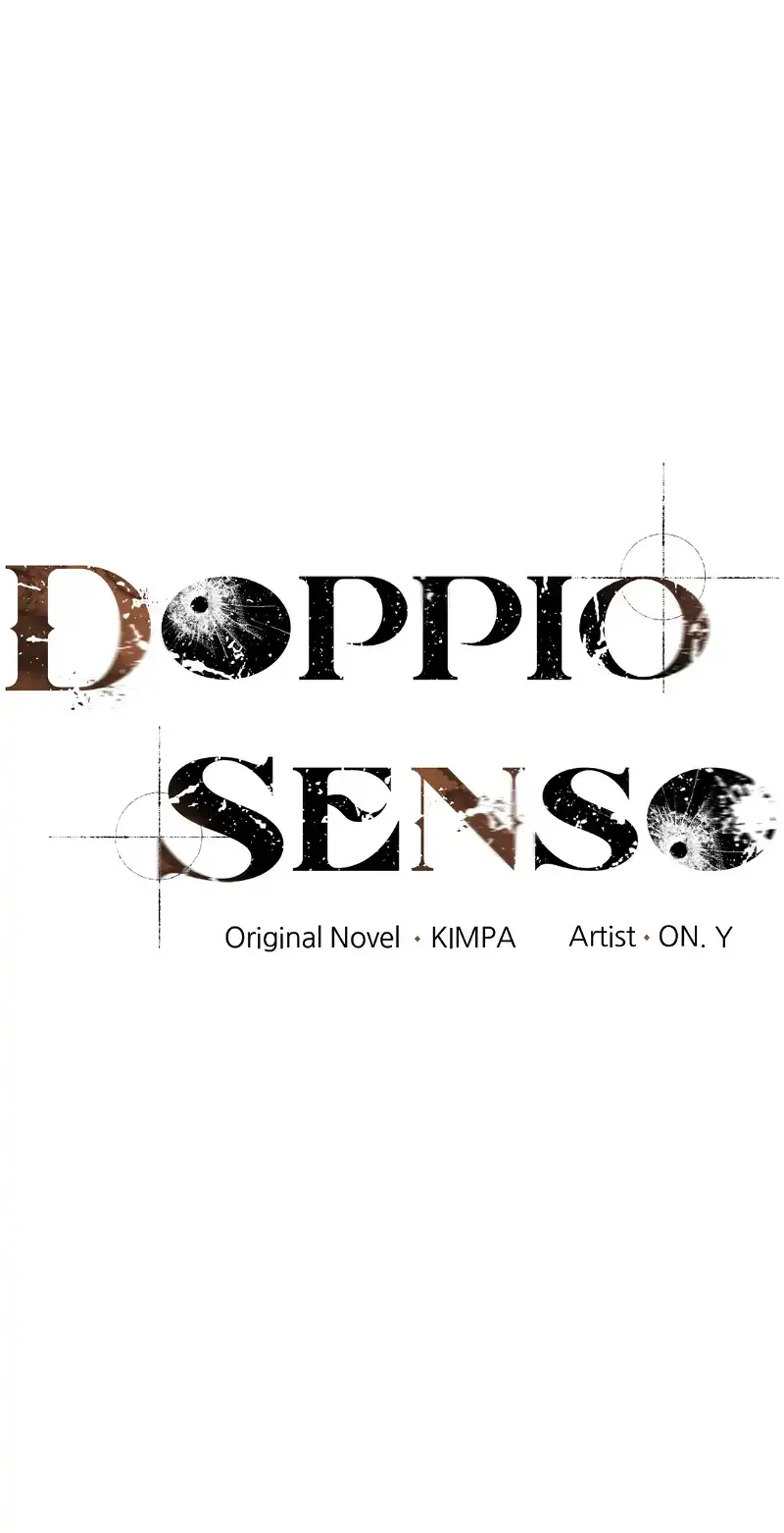 Doppio Senso chapter 57 page 1