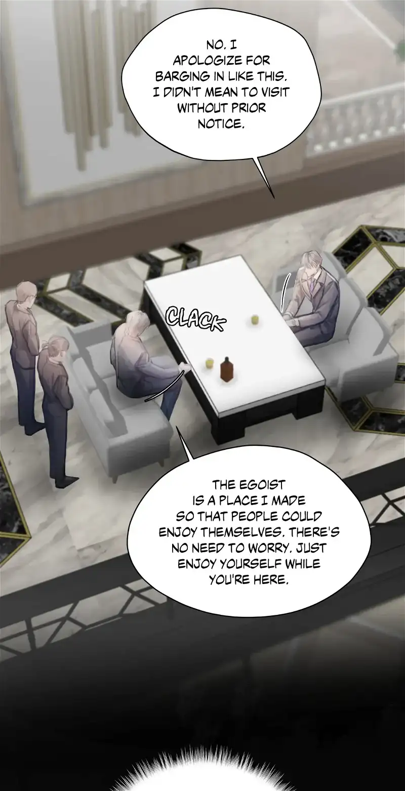 Doppio Senso chapter 57 page 6