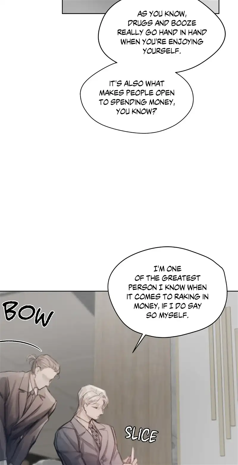 Doppio Senso chapter 57 page 9