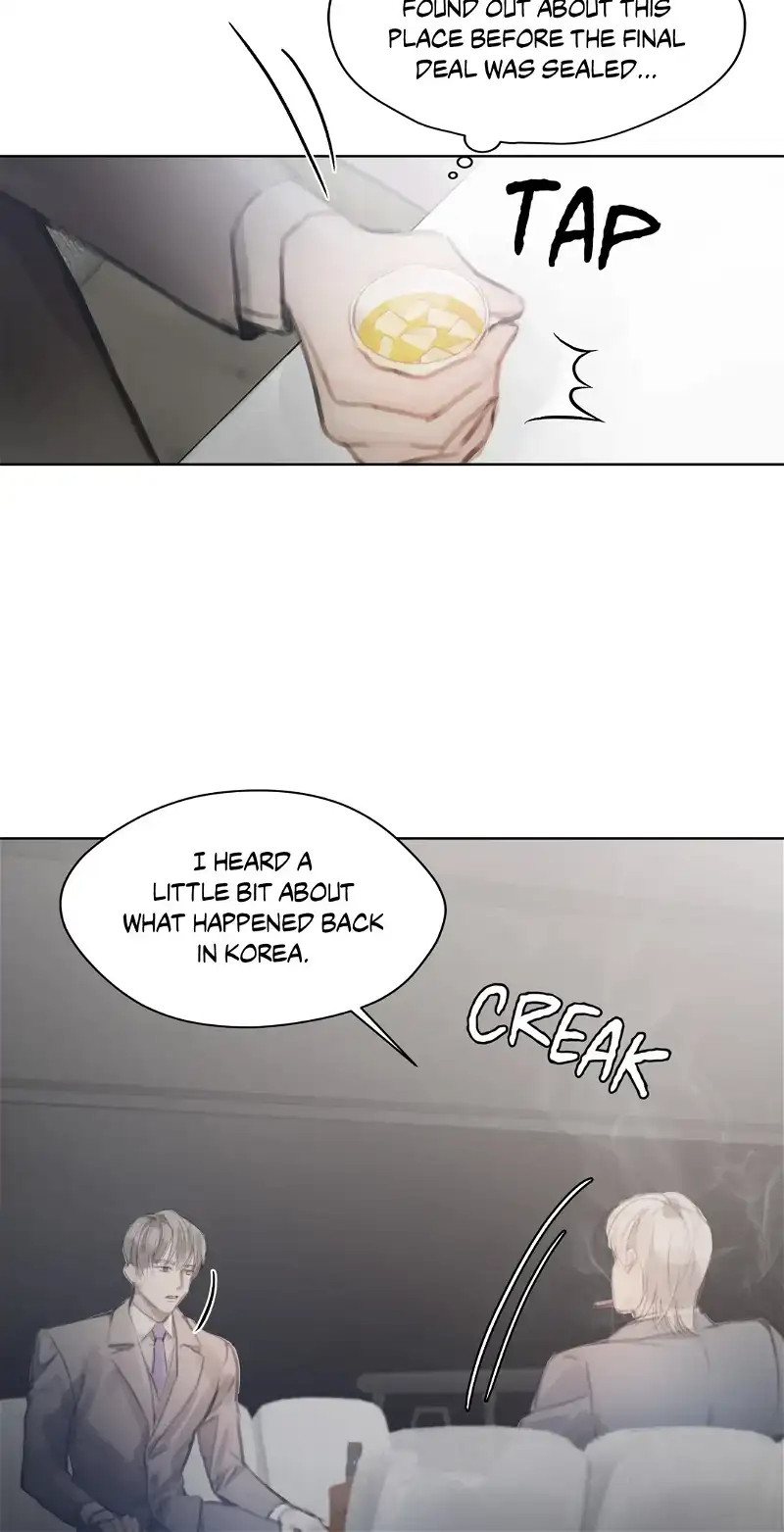 Doppio Senso chapter 57 page 21