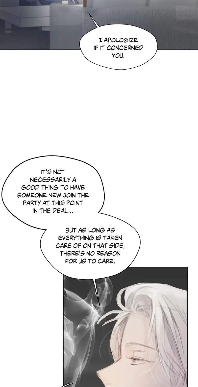 Doppio Senso chapter 57 page 22