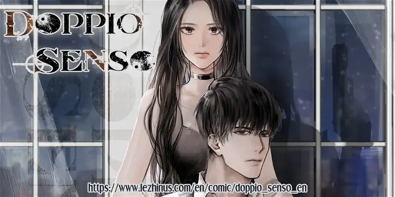 Doppio Senso chapter 57 page 66