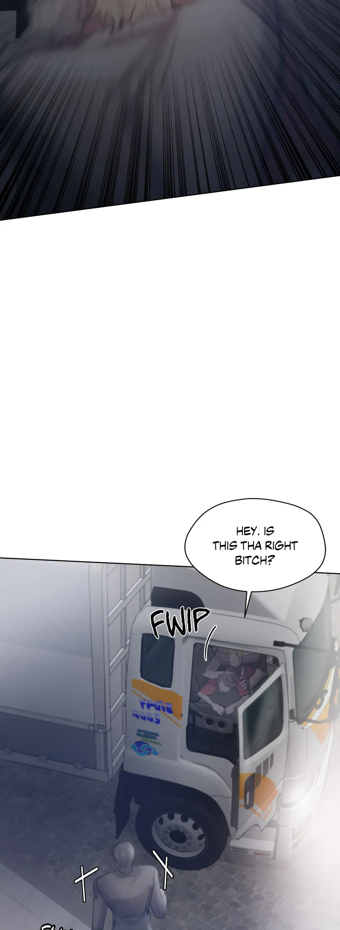 Doppio Senso chapter 61 page 3