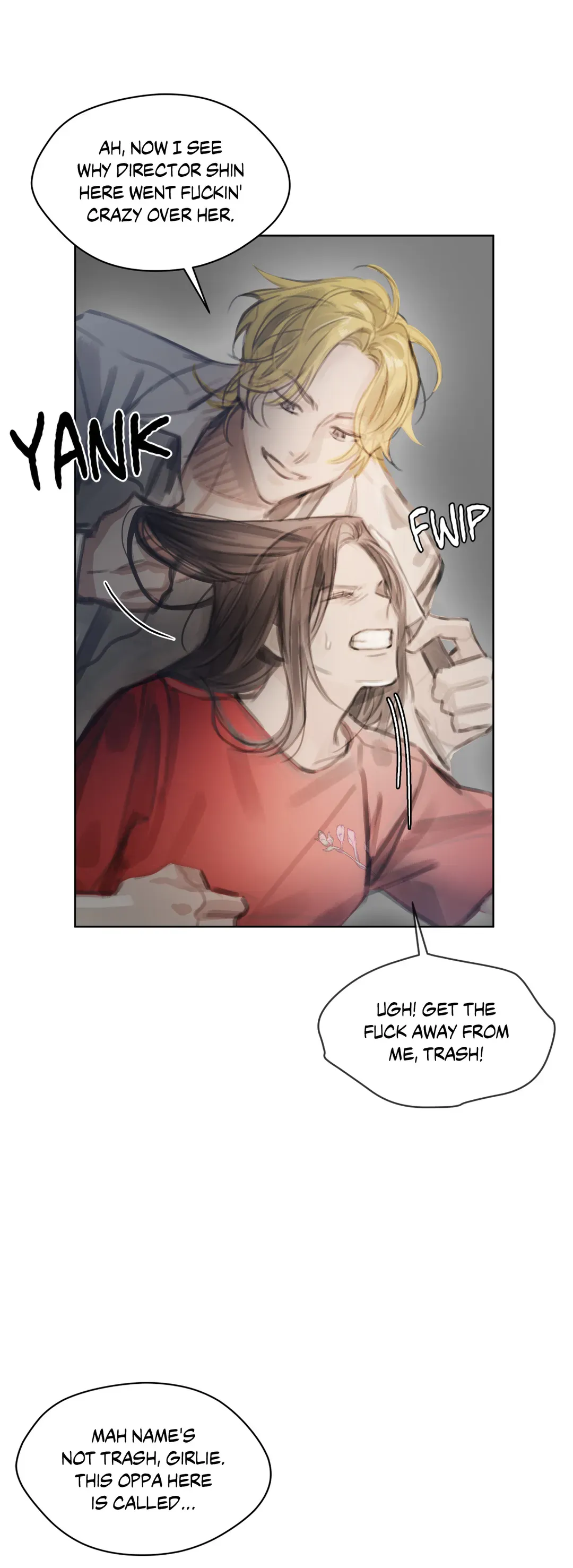 Doppio Senso chapter 61 page 5