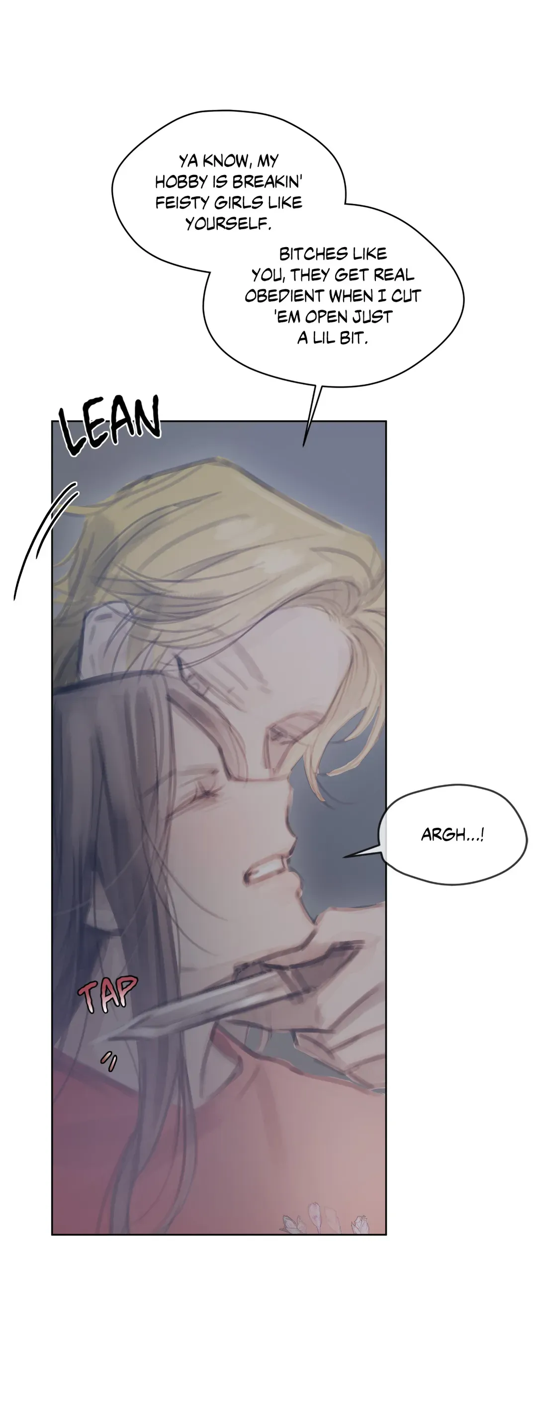 Doppio Senso chapter 61 page 7
