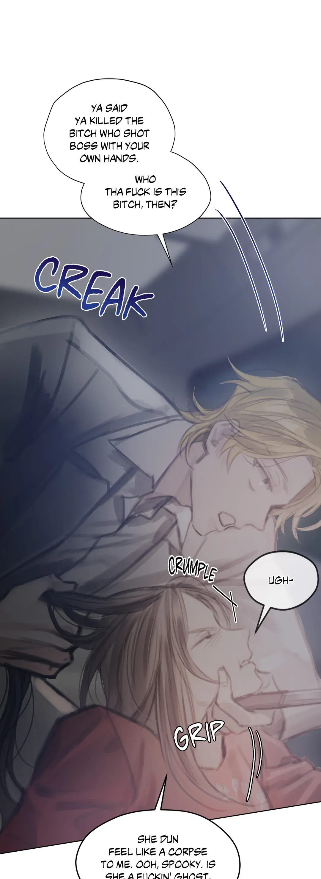 Doppio Senso chapter 61 page 14