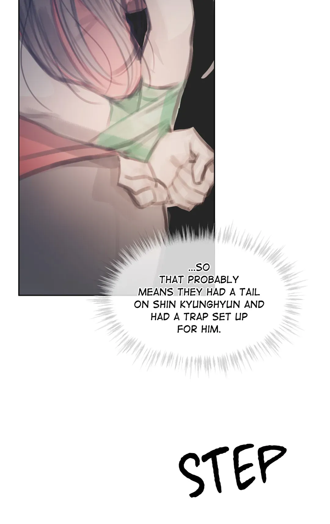 Doppio Senso chapter 61 page 28