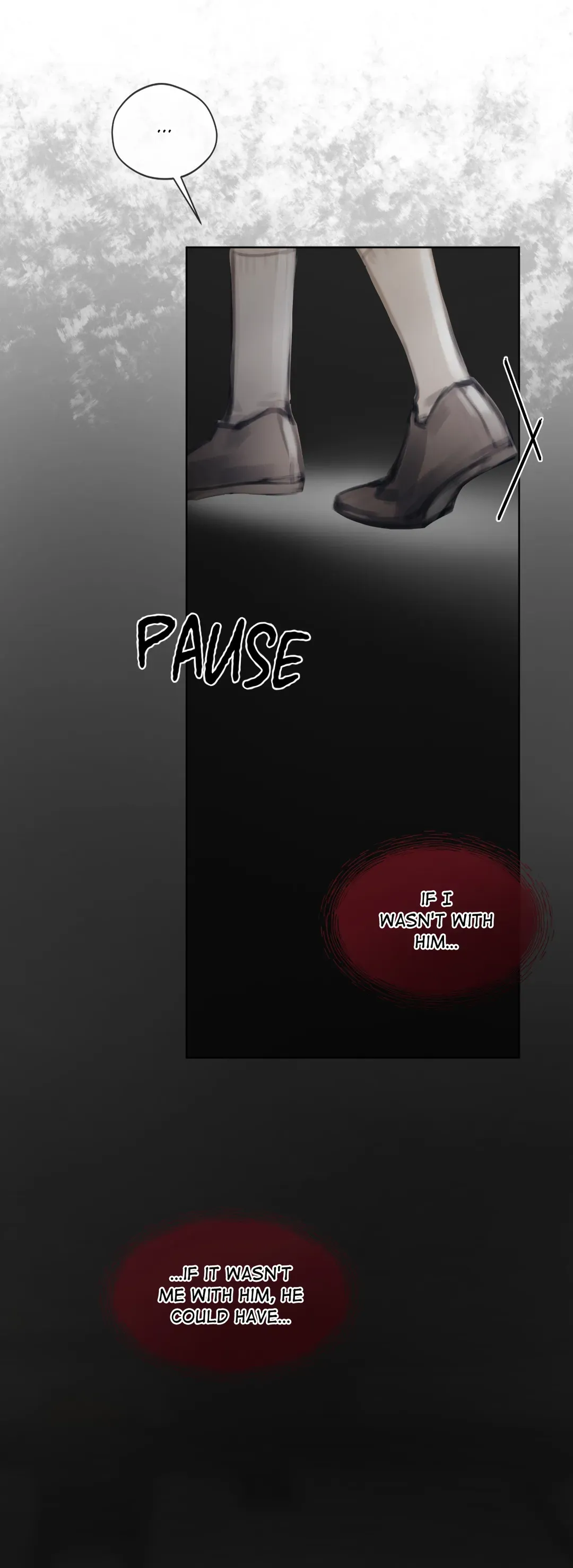 Doppio Senso chapter 61 page 29