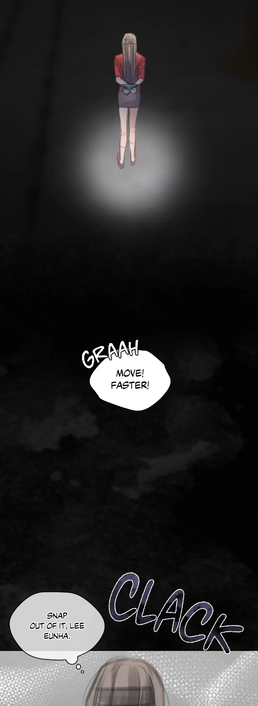 Doppio Senso chapter 61 page 30