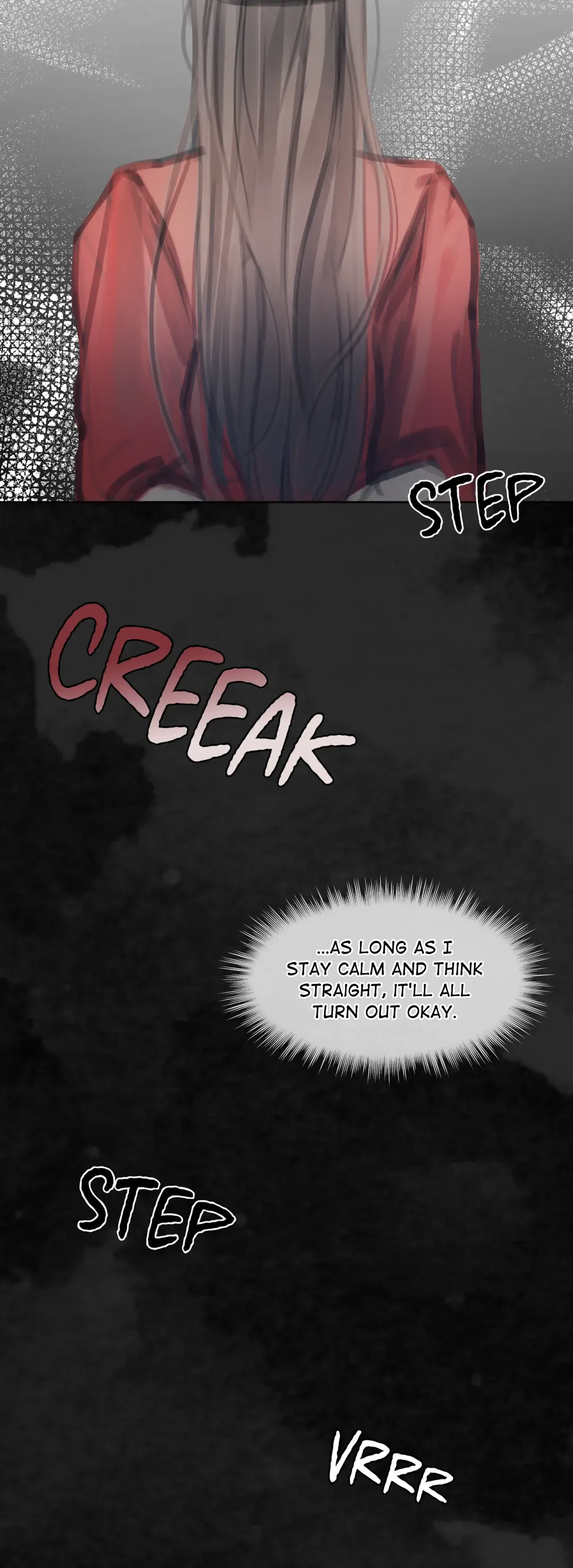 Doppio Senso chapter 61 page 31