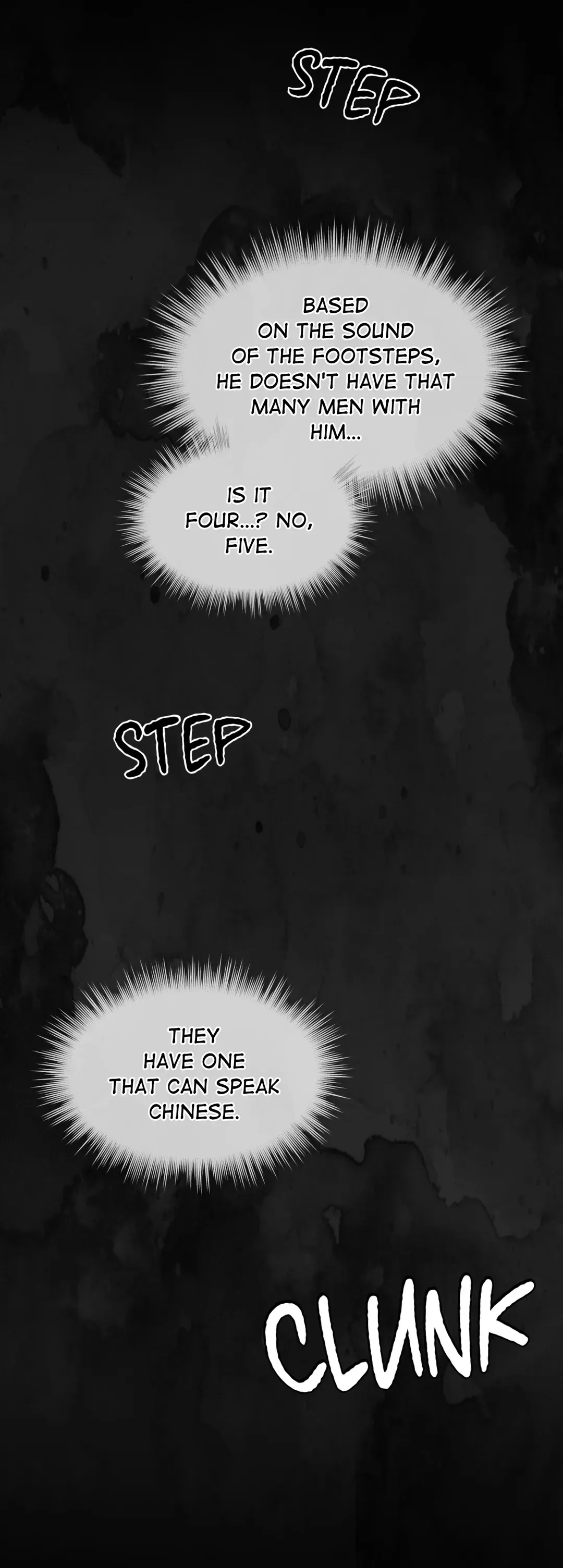 Doppio Senso chapter 61 page 33