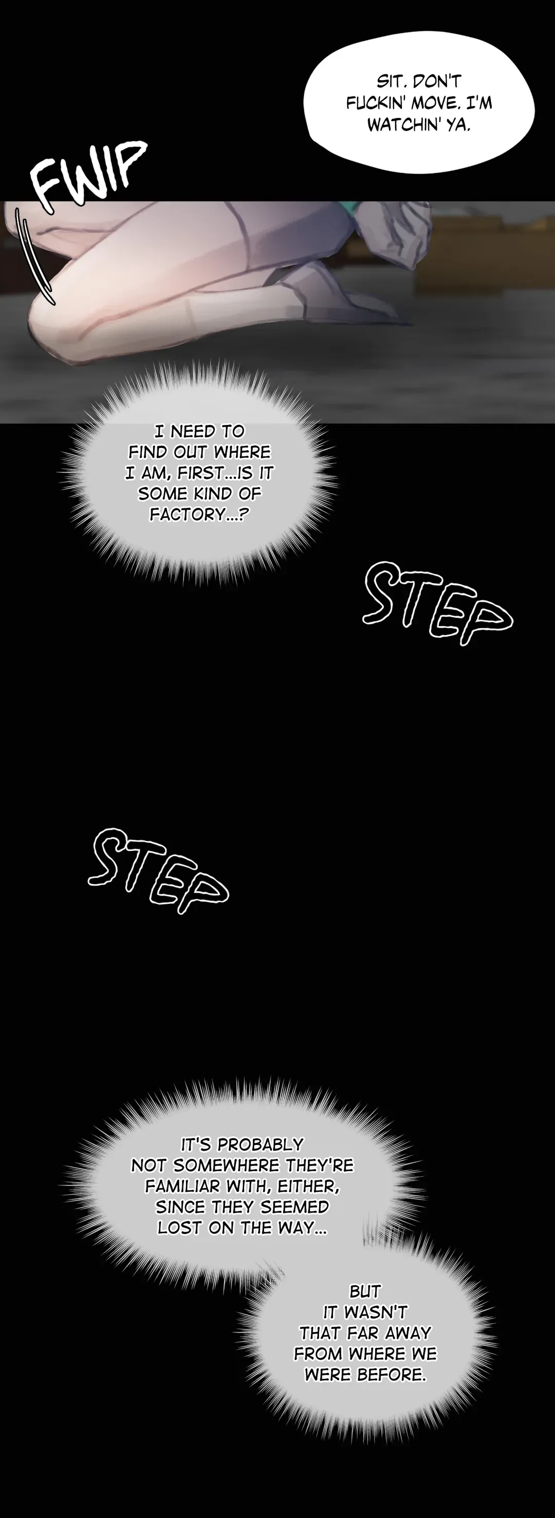 Doppio Senso chapter 61 page 34
