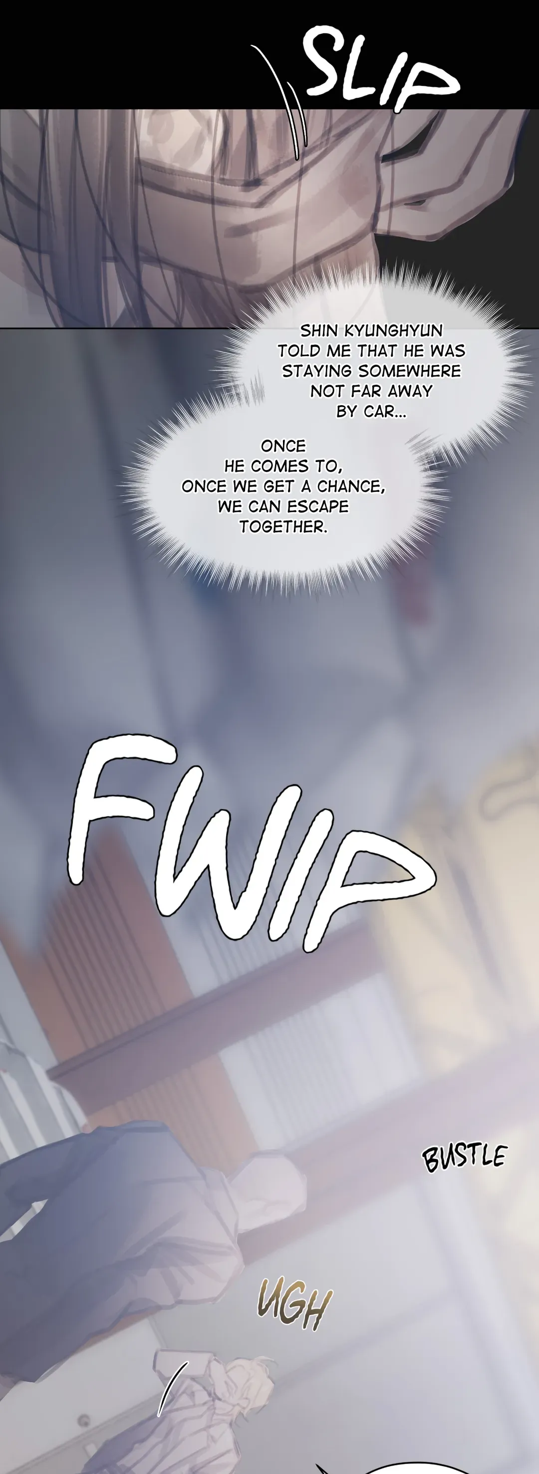 Doppio Senso chapter 61 page 35