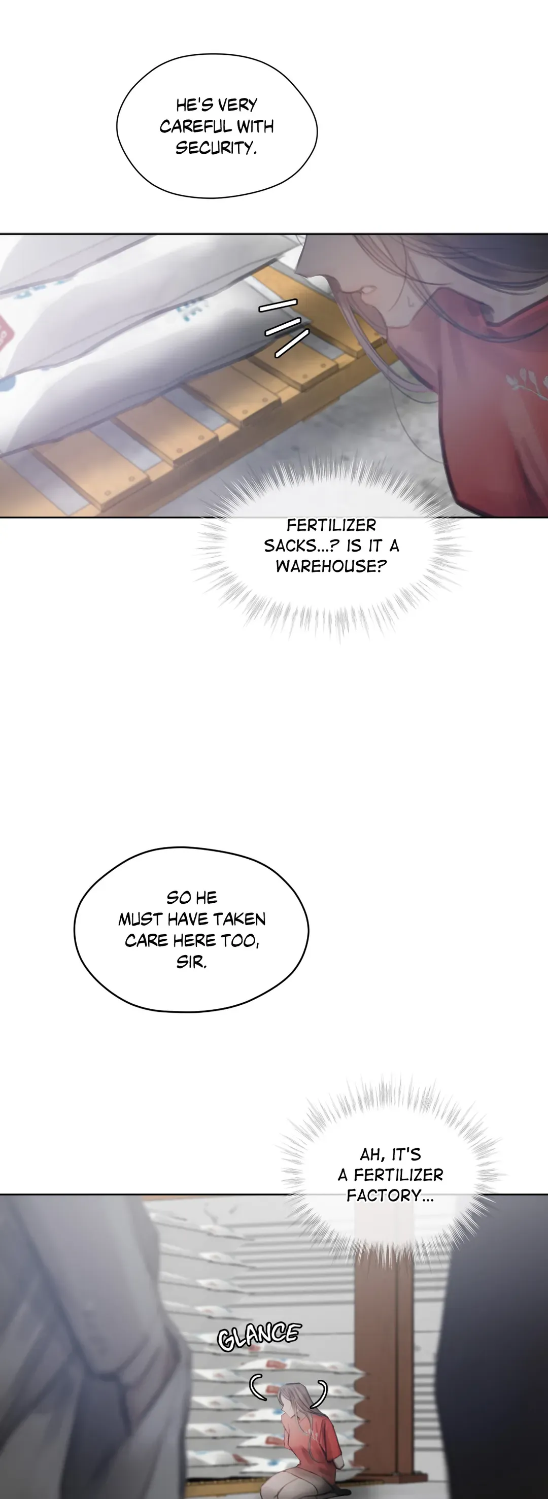Doppio Senso chapter 61 page 38