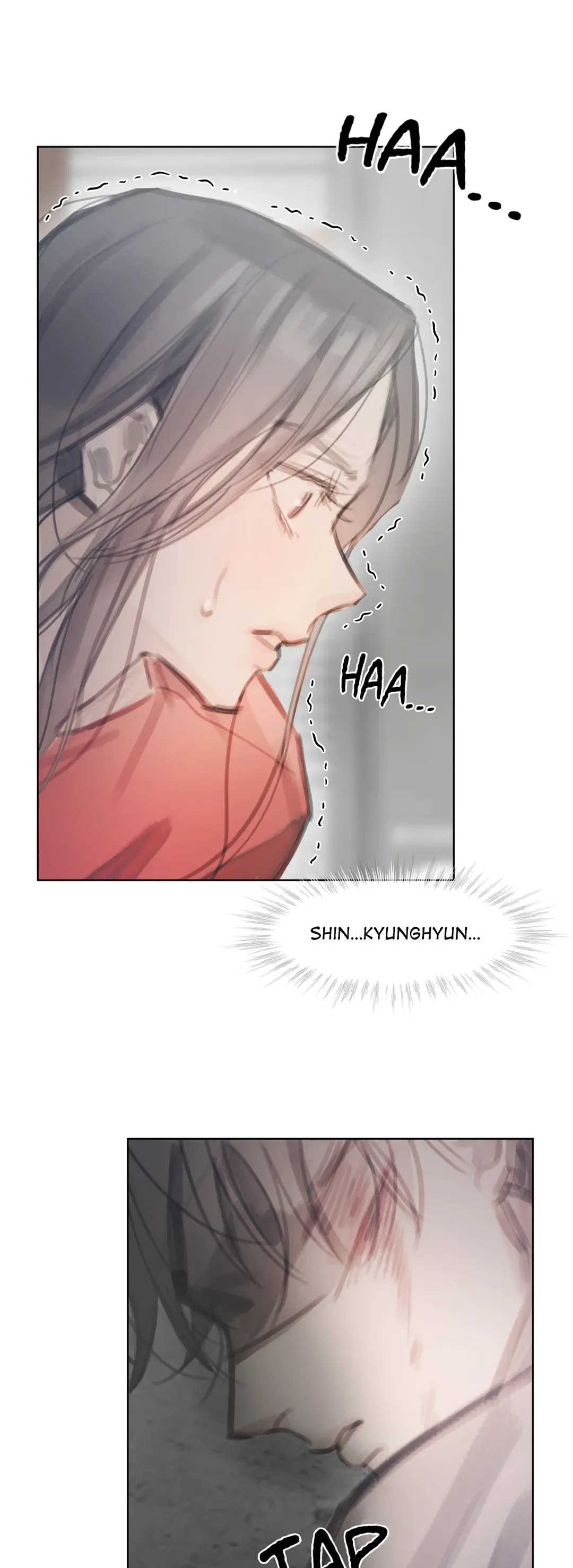 Doppio Senso chapter 61 page 41
