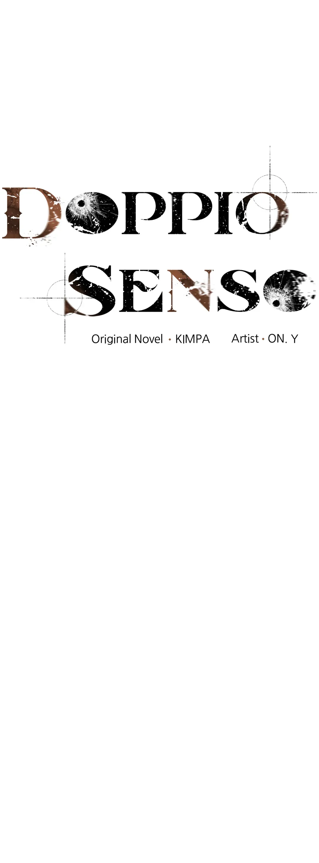 Doppio Senso chapter 62 page 1
