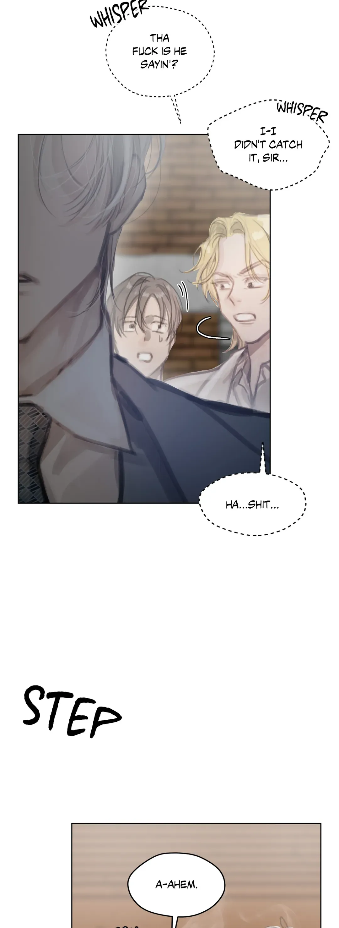 Doppio Senso chapter 62 page 3
