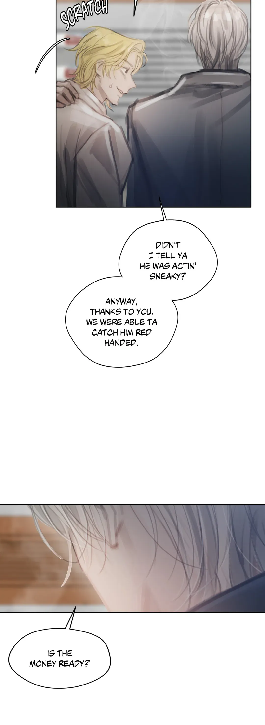 Doppio Senso chapter 62 page 4