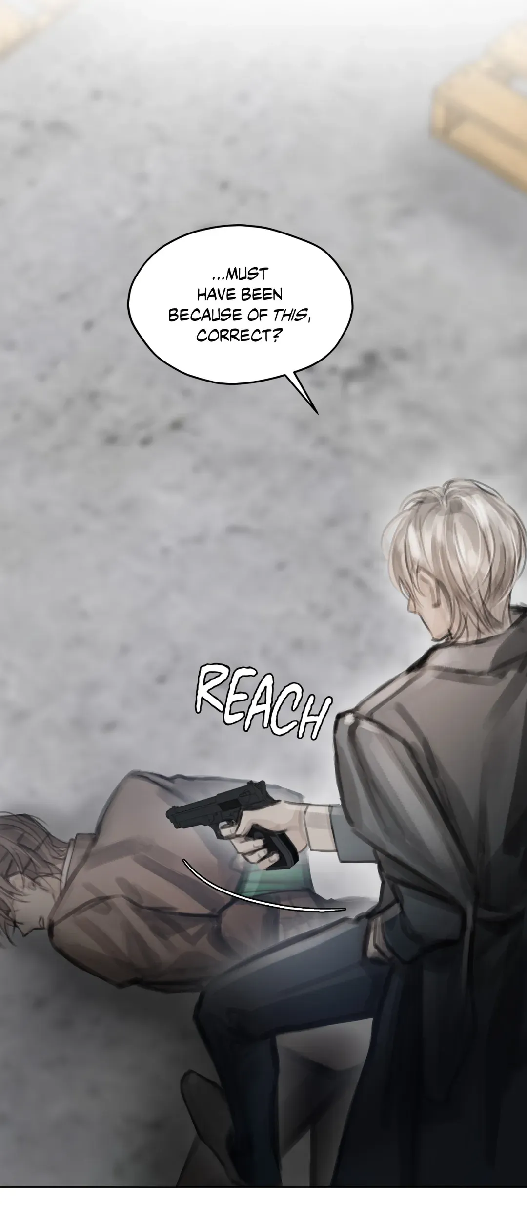 Doppio Senso chapter 62 page 12