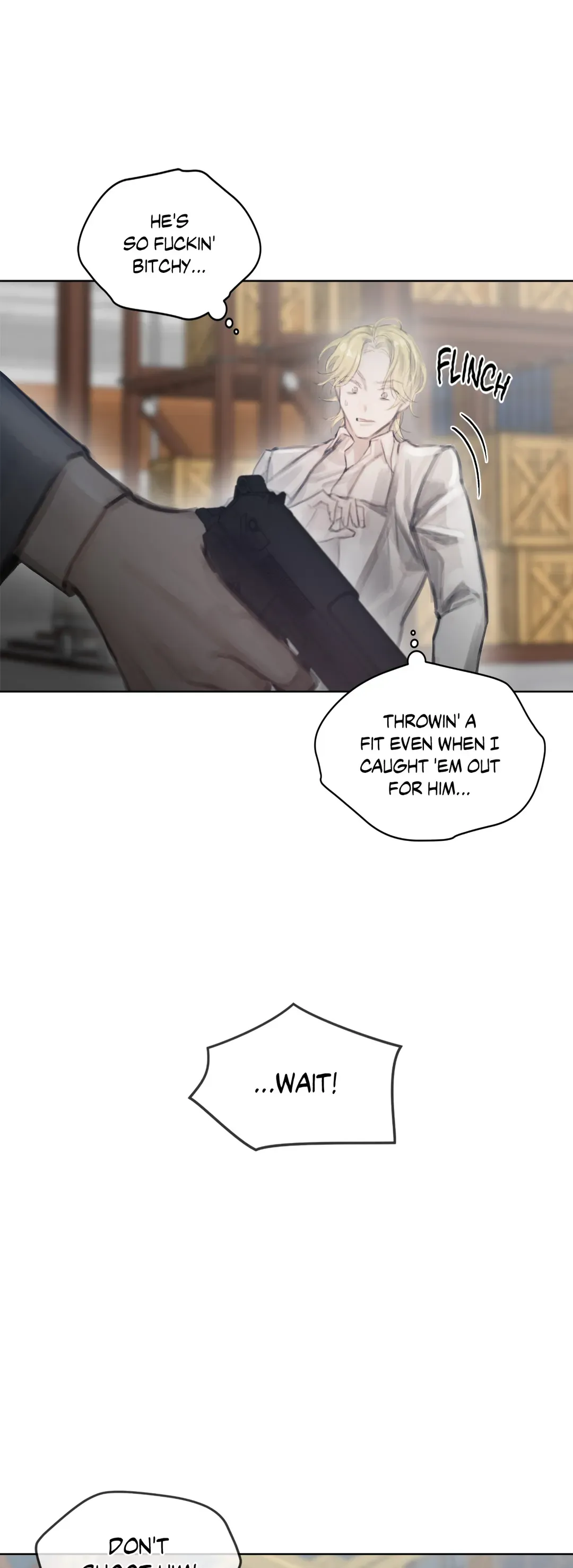 Doppio Senso chapter 62 page 13