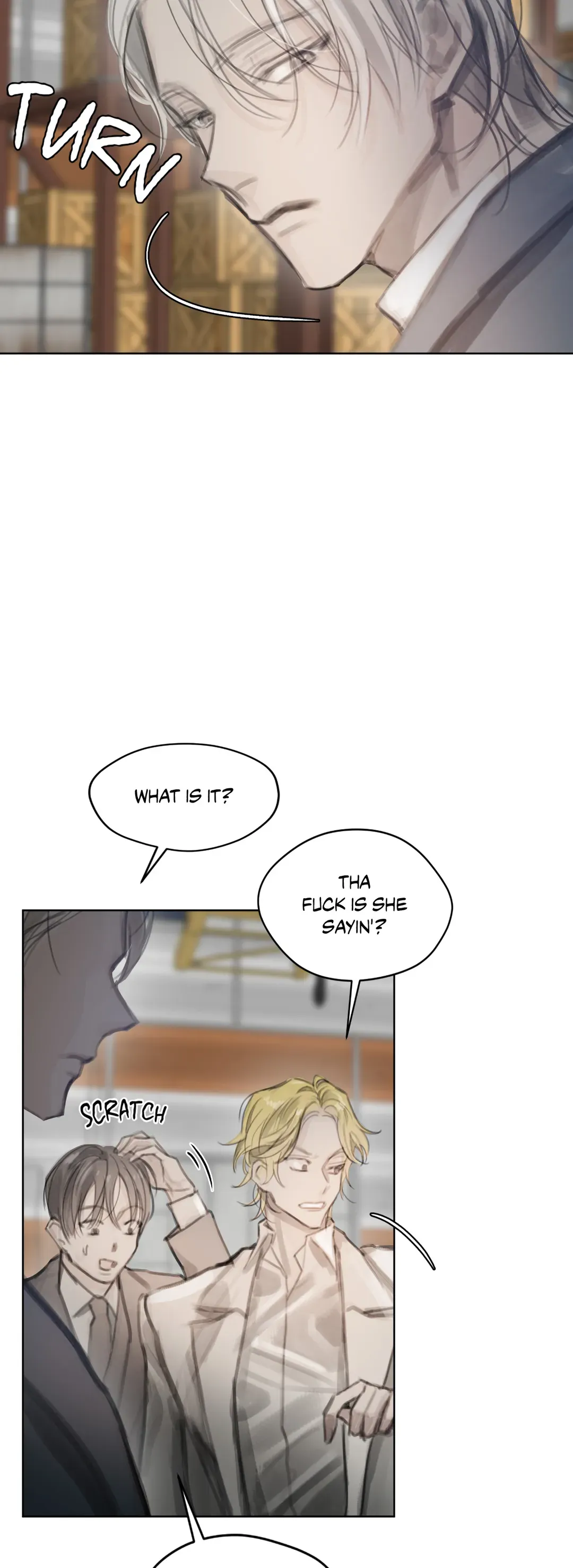 Doppio Senso chapter 62 page 15