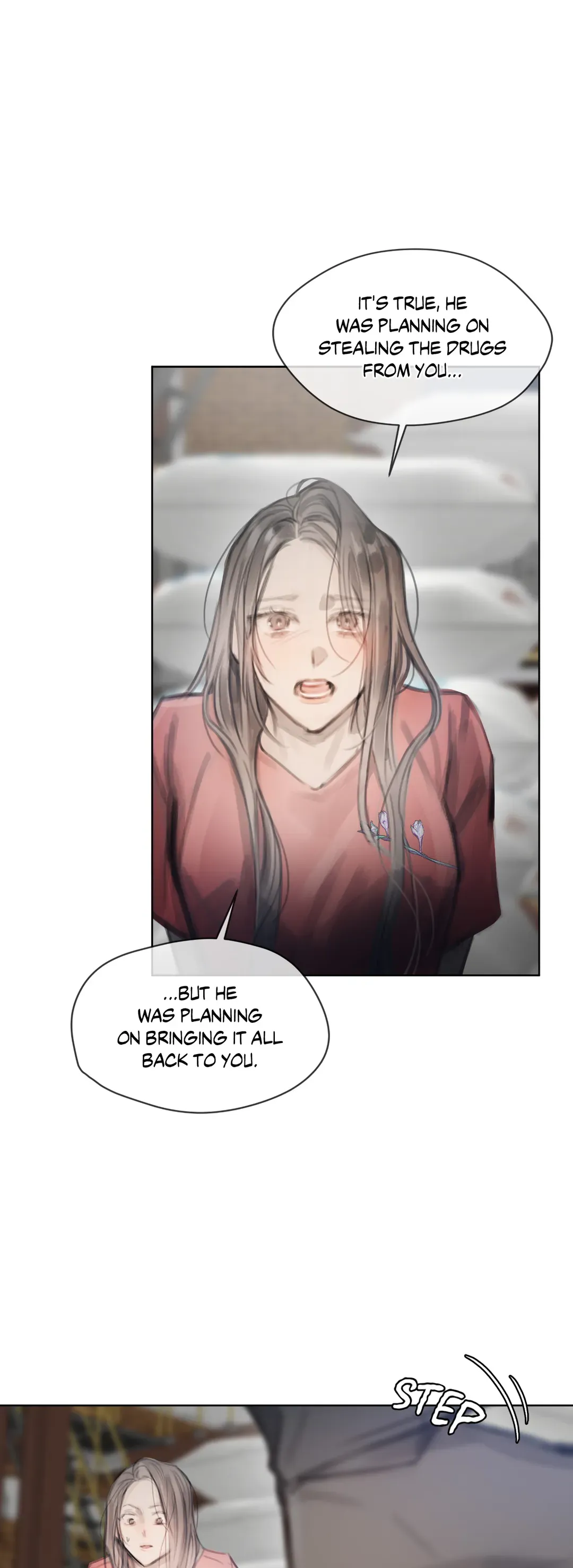 Doppio Senso chapter 62 page 17