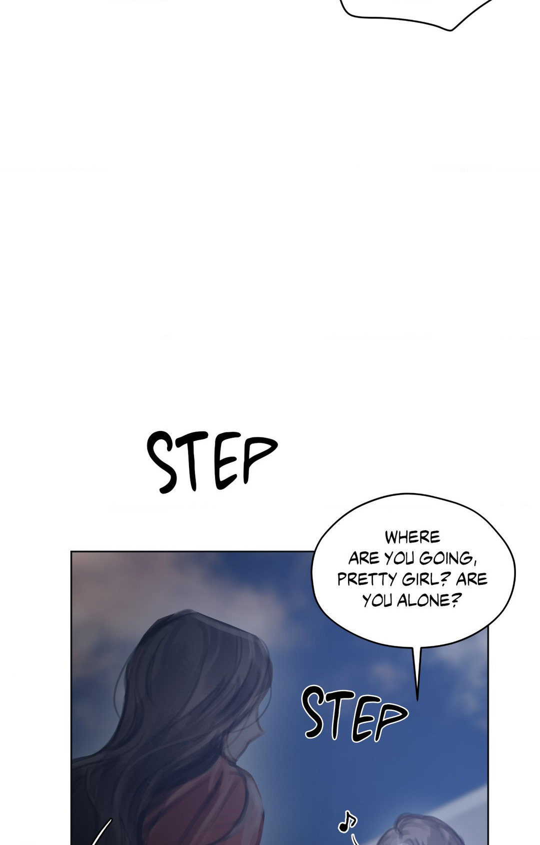 Doppio Senso chapter 68 page 10