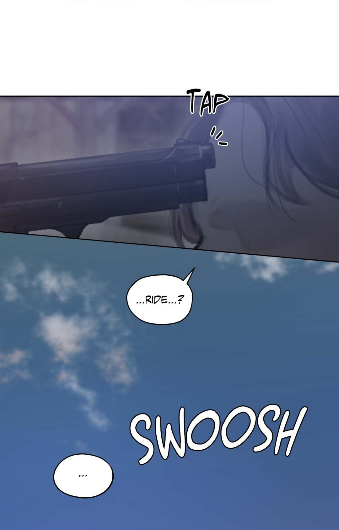 Doppio Senso chapter 68 page 12