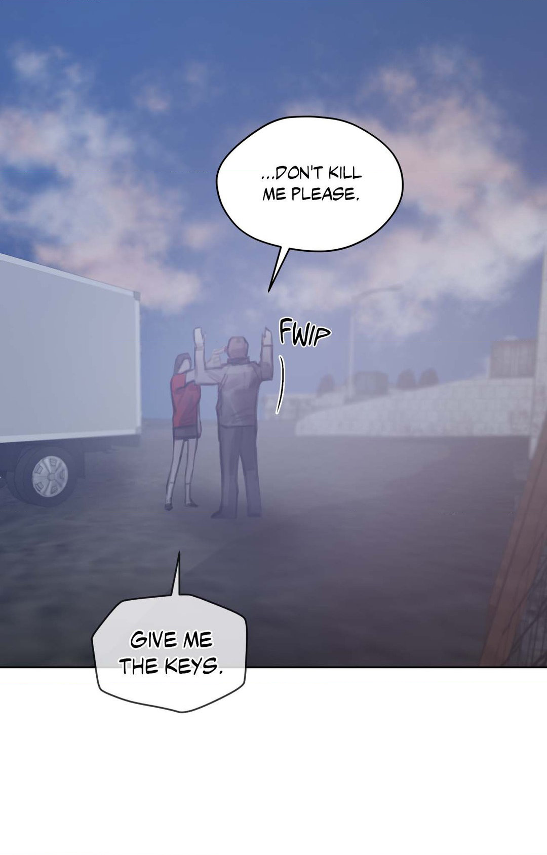 Doppio Senso chapter 68 page 13