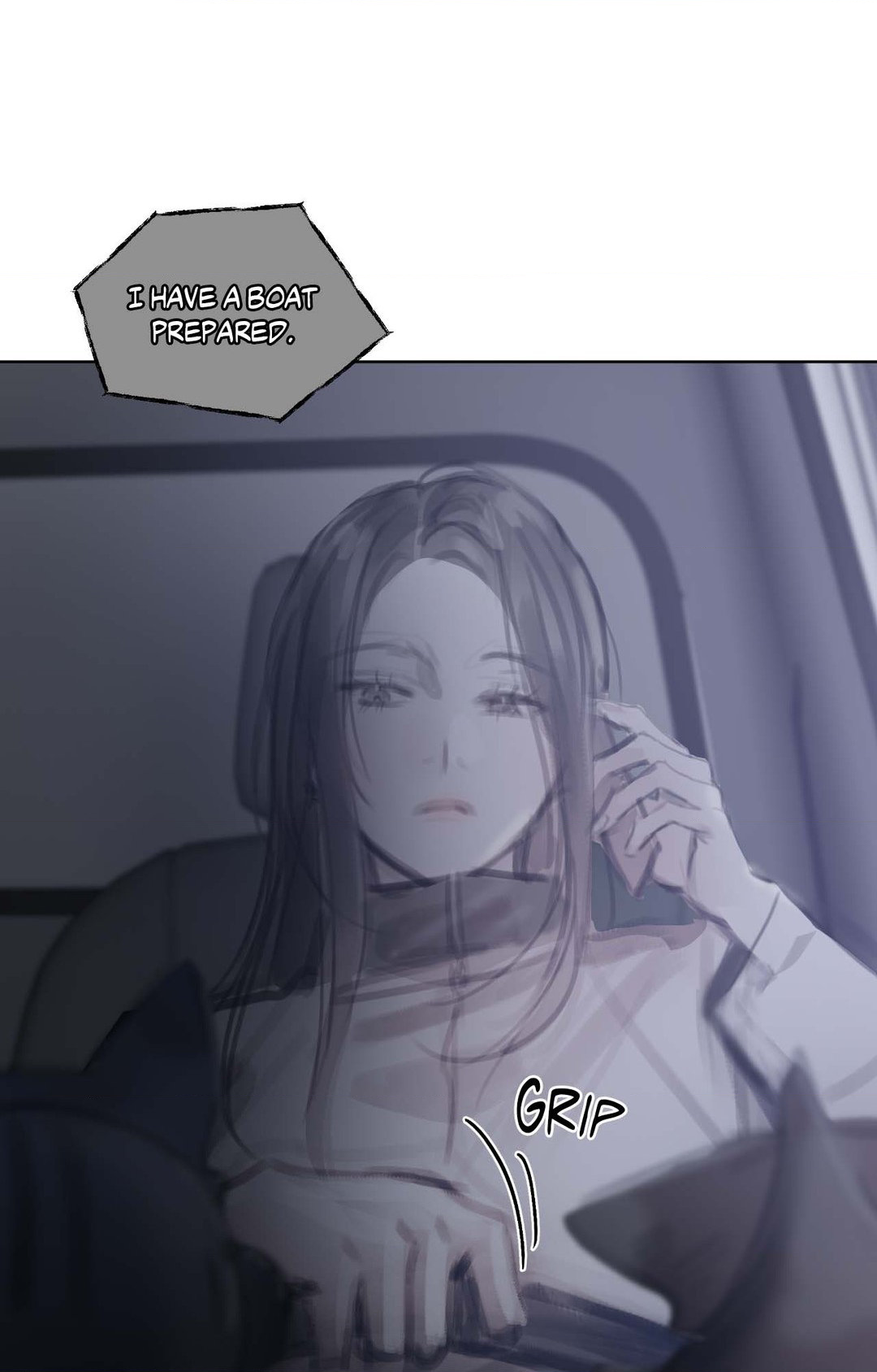 Doppio Senso chapter 68 page 22