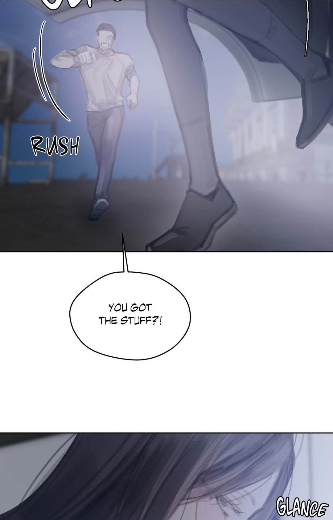Doppio Senso chapter 68 page 33