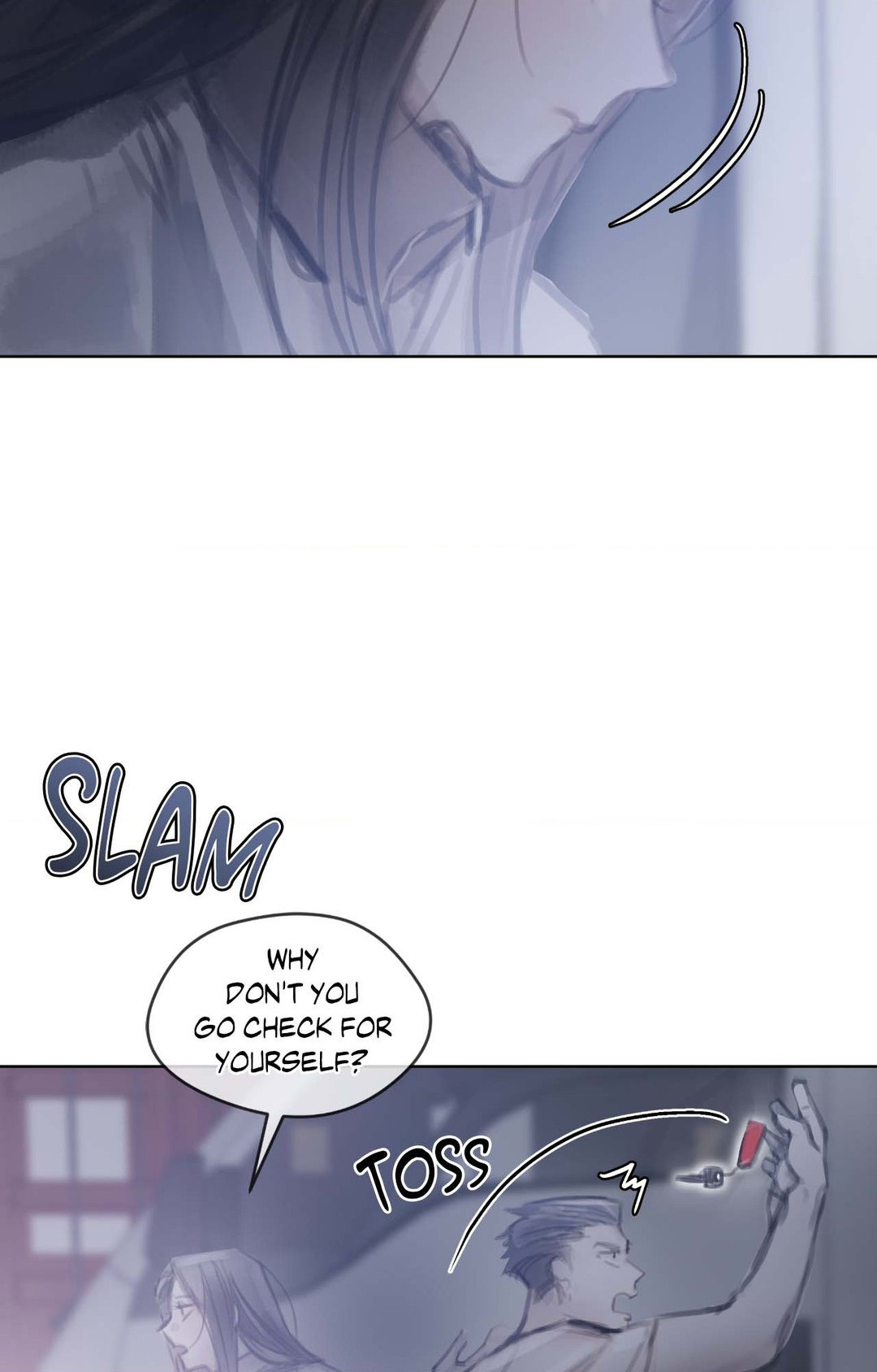 Doppio Senso chapter 68 page 34