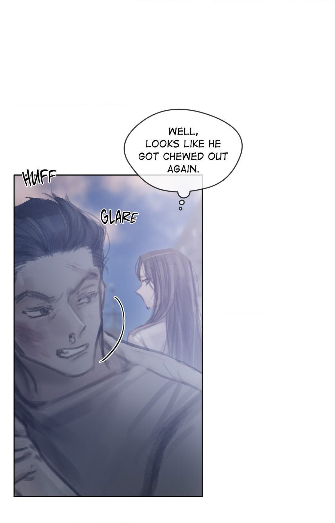 Doppio Senso chapter 68 page 36