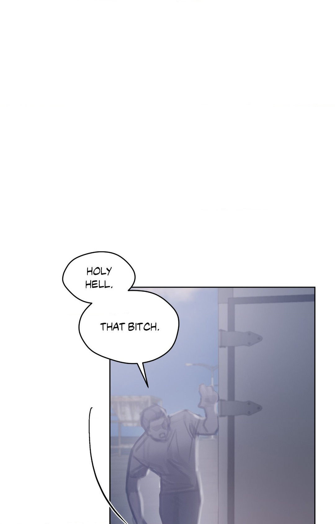 Doppio Senso chapter 68 page 37