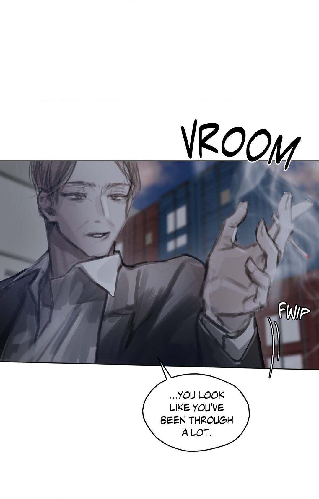 Doppio Senso chapter 68 page 43