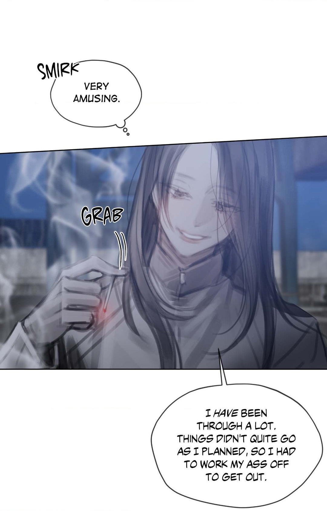 Doppio Senso chapter 68 page 44