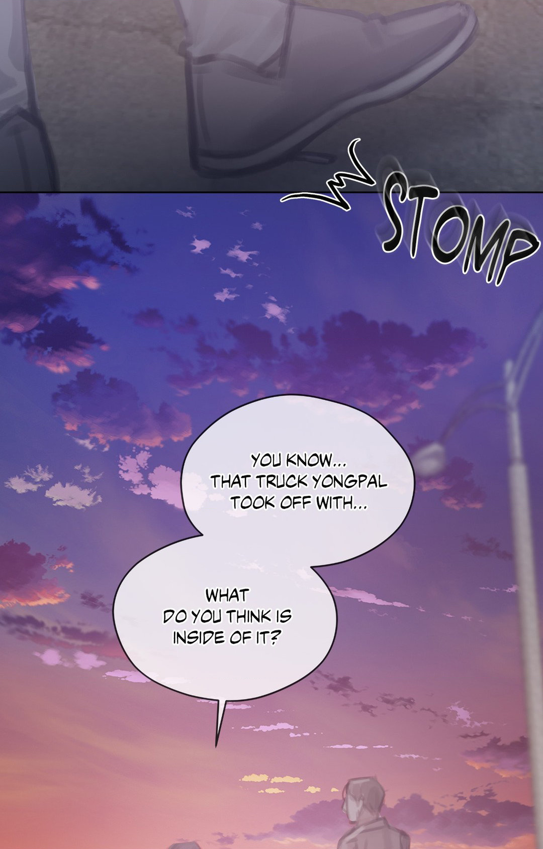 Doppio Senso chapter 68 page 53
