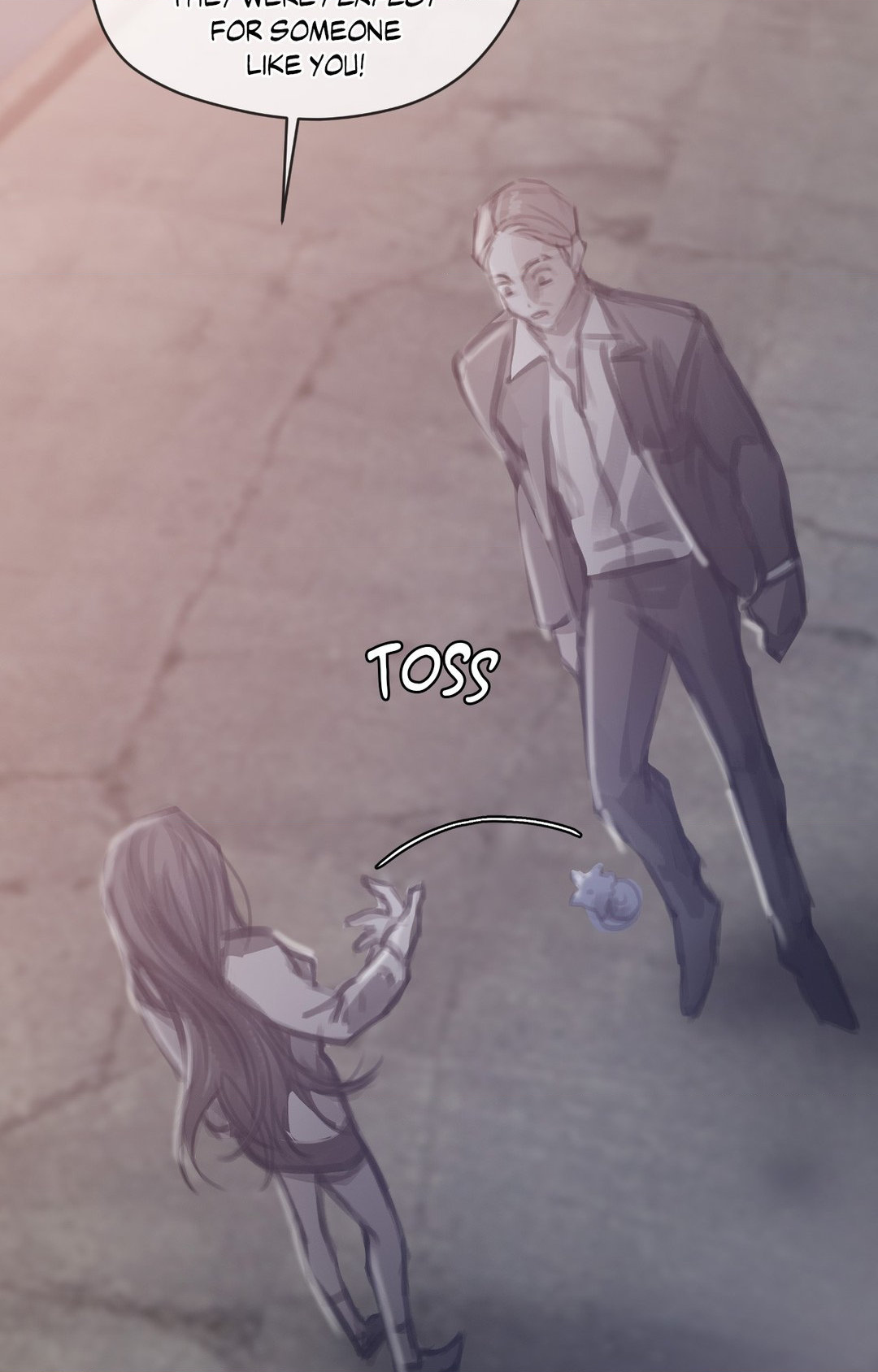 Doppio Senso chapter 68 page 62