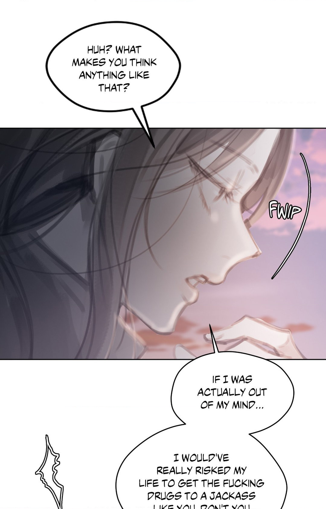 Doppio Senso chapter 68 page 67